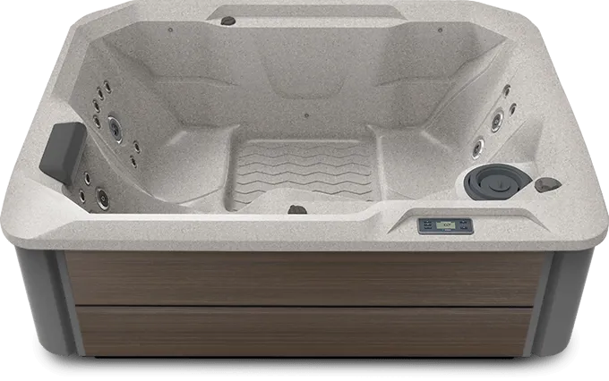 Stride Hot Tub