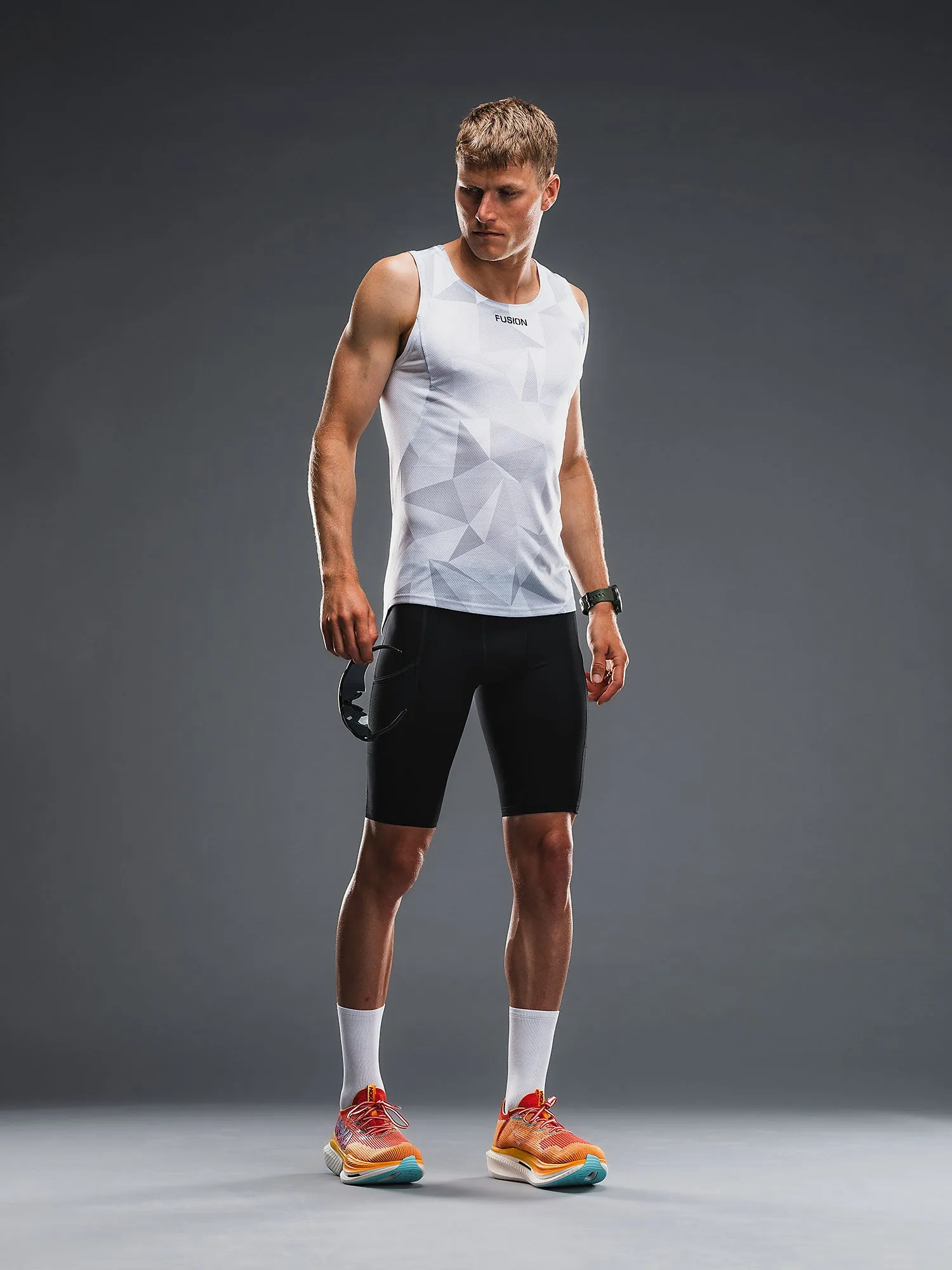 TEMPO! Run Tights