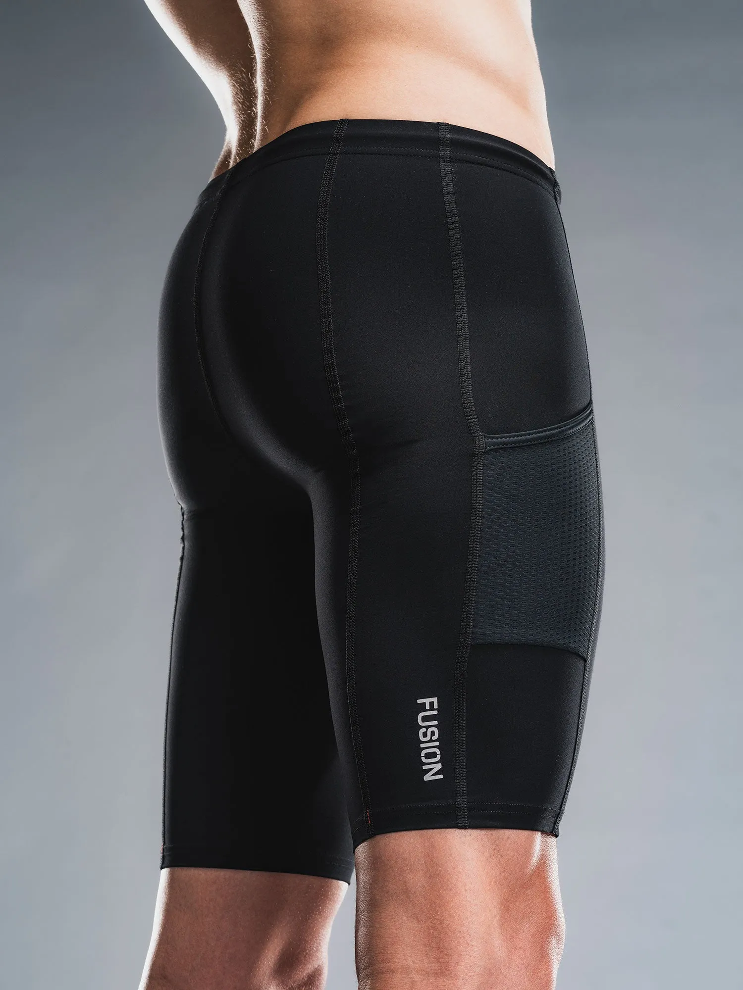 TEMPO! Run Tights