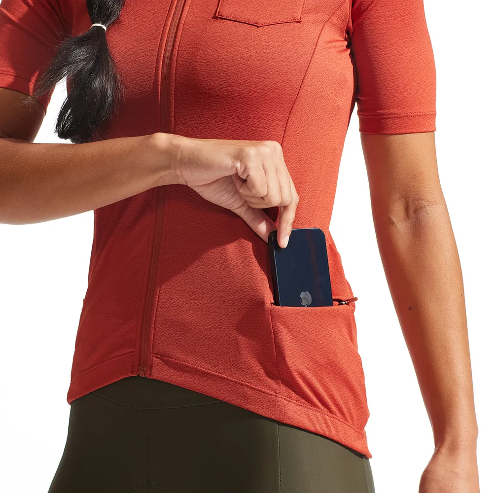 Women's Expedition Jersey