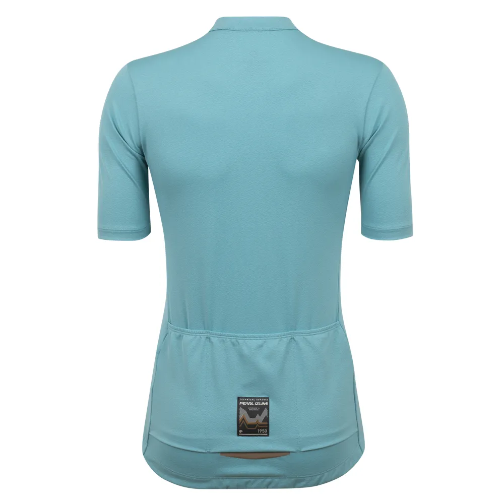 Women's Expedition Jersey