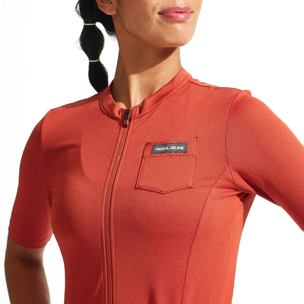 Women's Expedition Jersey