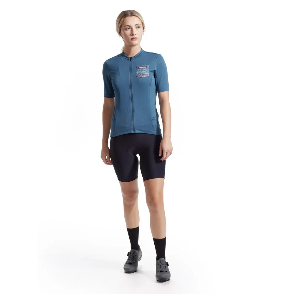 Women's Expedition Jersey