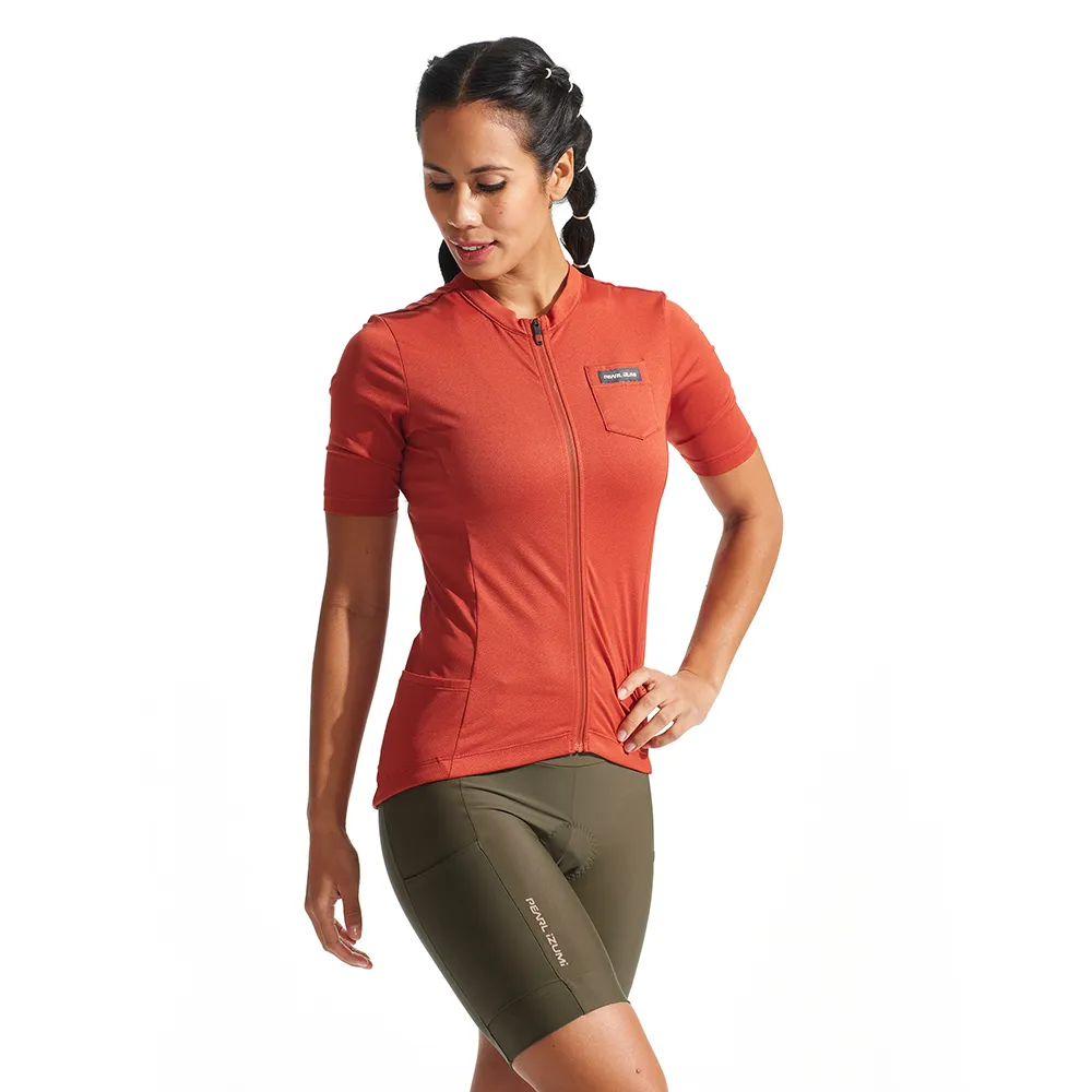 Women's Expedition Jersey