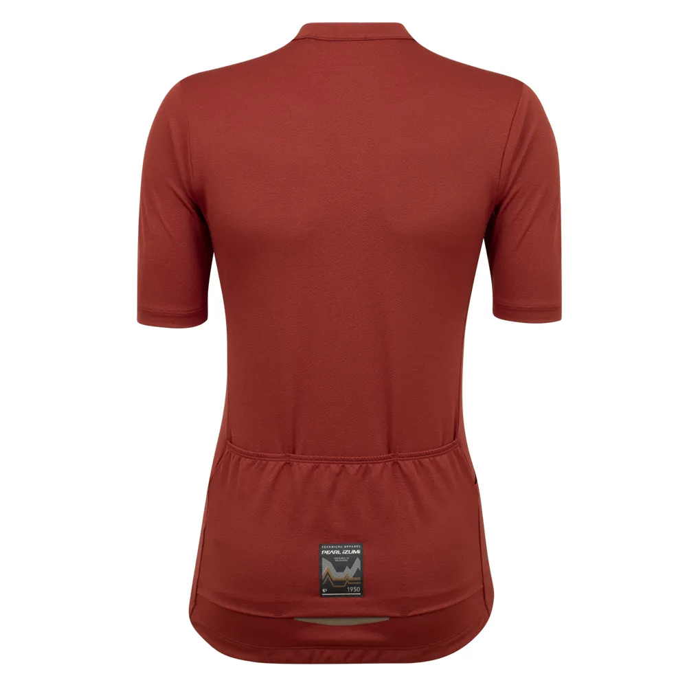 Women's Expedition Jersey