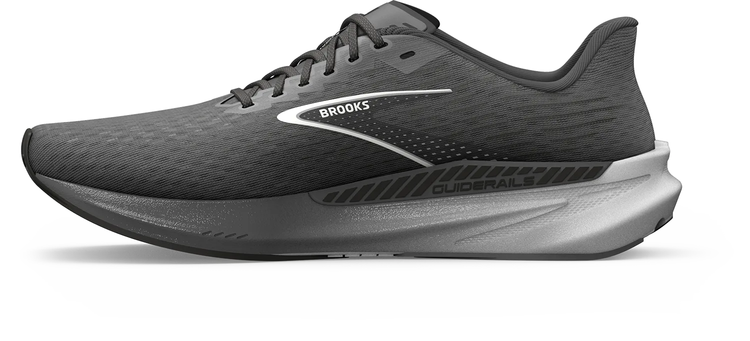 Women’s Hyperion GTS (008 - Gunmetal/Black/White)