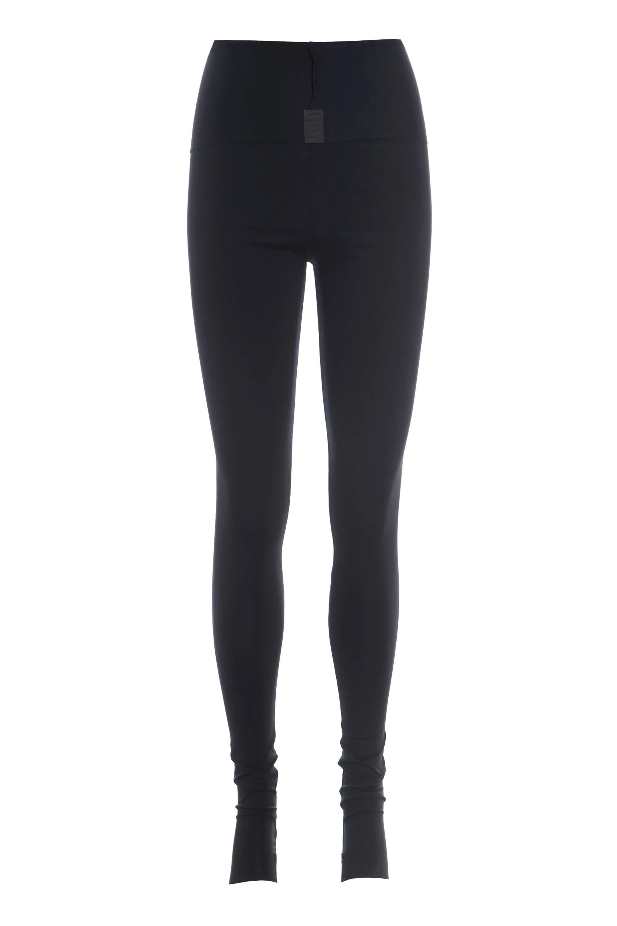 YOGA PANTS - 99002 - BLACK