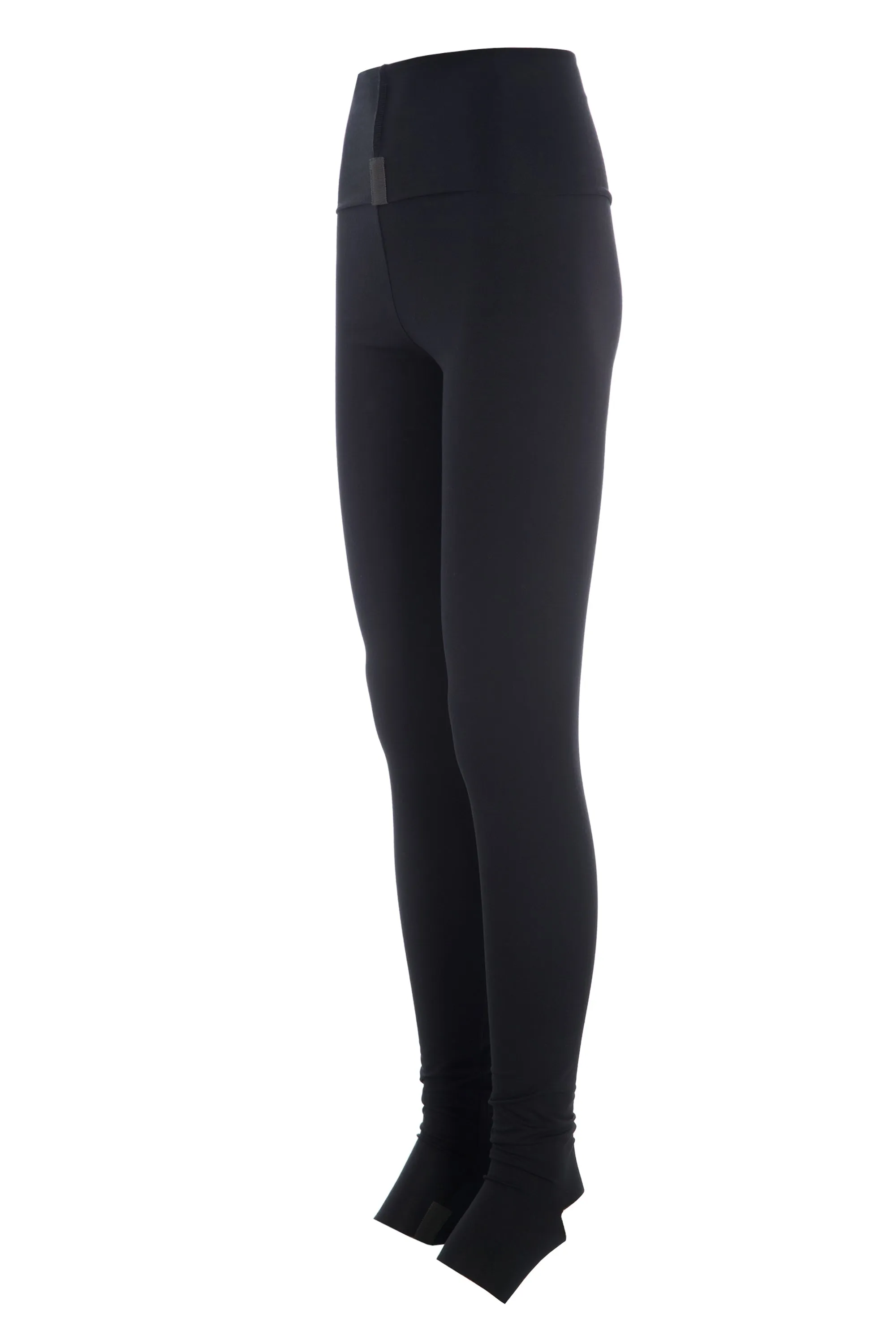 YOGA PANTS - 99002 - BLACK