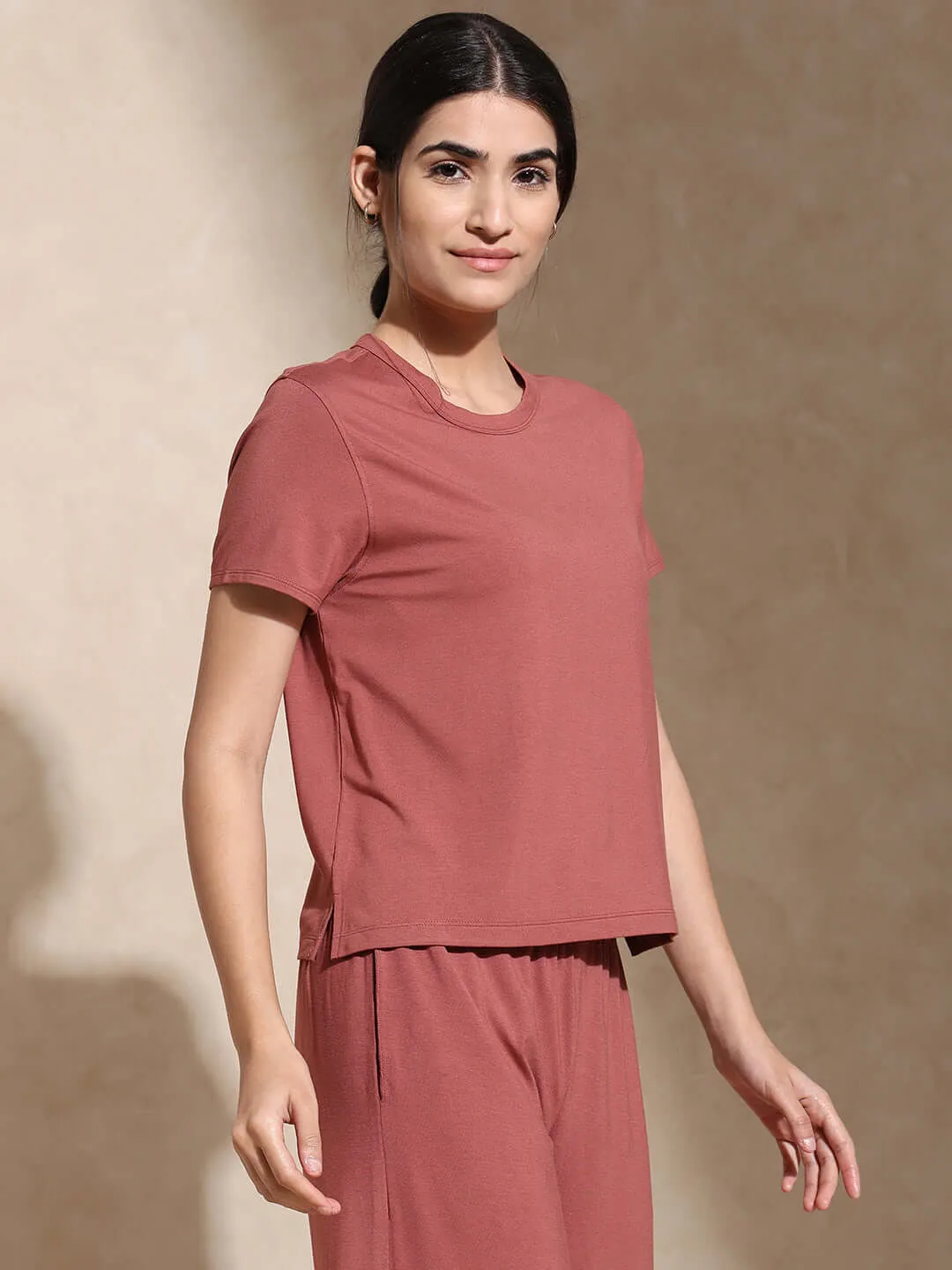 Zen Tee Marsala